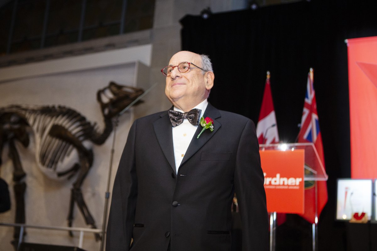 Dr. Stuart Orkin was awarded a 2022 Canada Gairdner International Award 'For the discovery of the molecular mechanism responsible for the switch from fetal to adult hemoglobin gene expression during human development...'