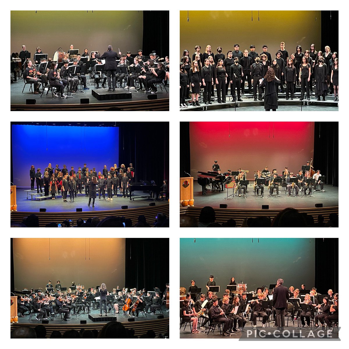 Congratulations to the @wearewvss Music department for an amazing Fall Concert last night.  Well done @JBWDaudlin @sefulton and Ms Shin