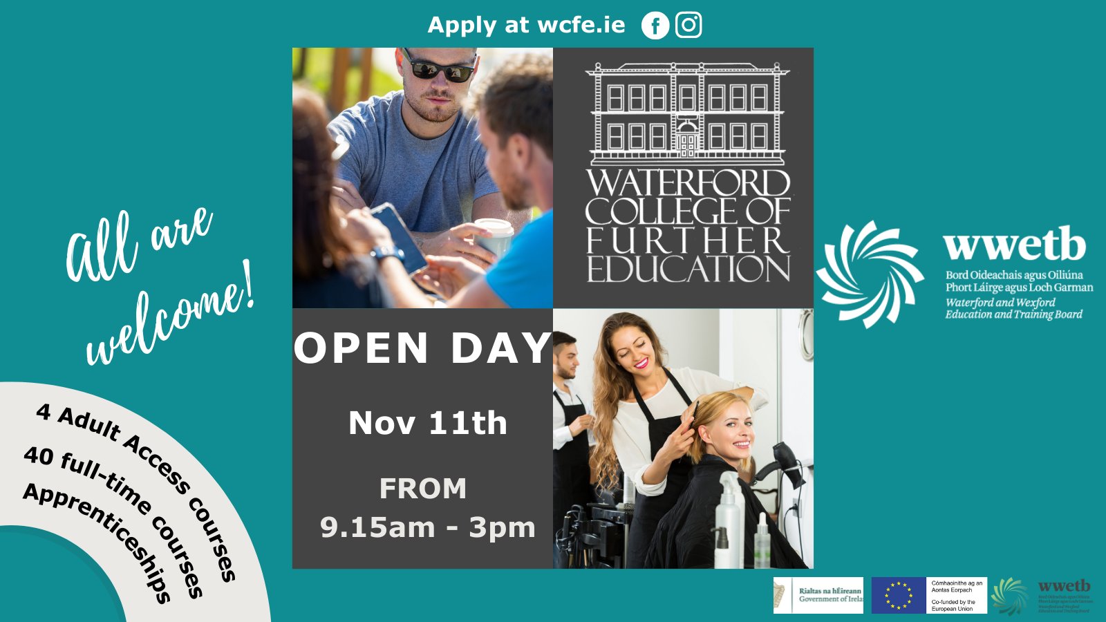 wwetb-on-twitter-hold-the-date-waterford-college-of-further