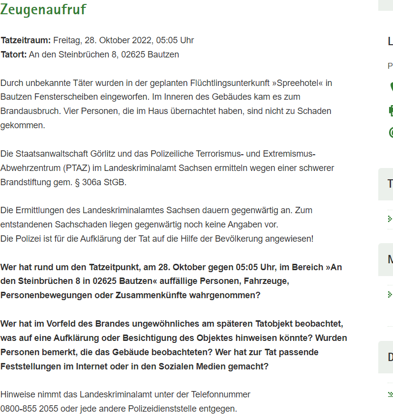 SvenIsHell's tweet photo. #hassland #Bautzen #Sachsen #SpreeHotel https://t.co/8U2RmuG0Ty