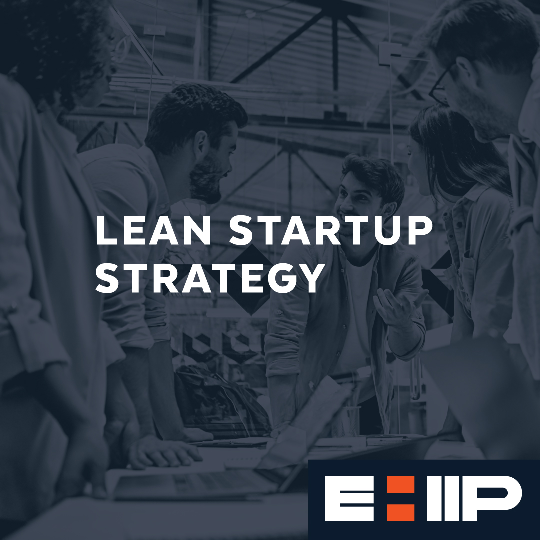 The Lean Startup Strategy is a more recent movement to Lean.  Using Lean in Startup companies is not new.  Author Eric Ries brought the topic mainstream with his book, “The Lean Startup” in 2011.
Learn More: ecs.page.link/CtWfF