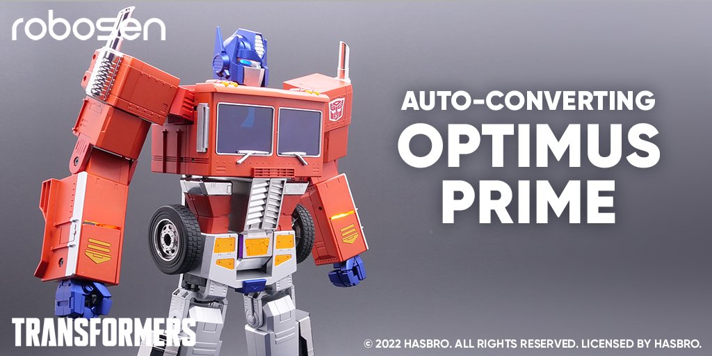 Hasbro Pulse on Twitter "Transformers UK fans! Not only is the