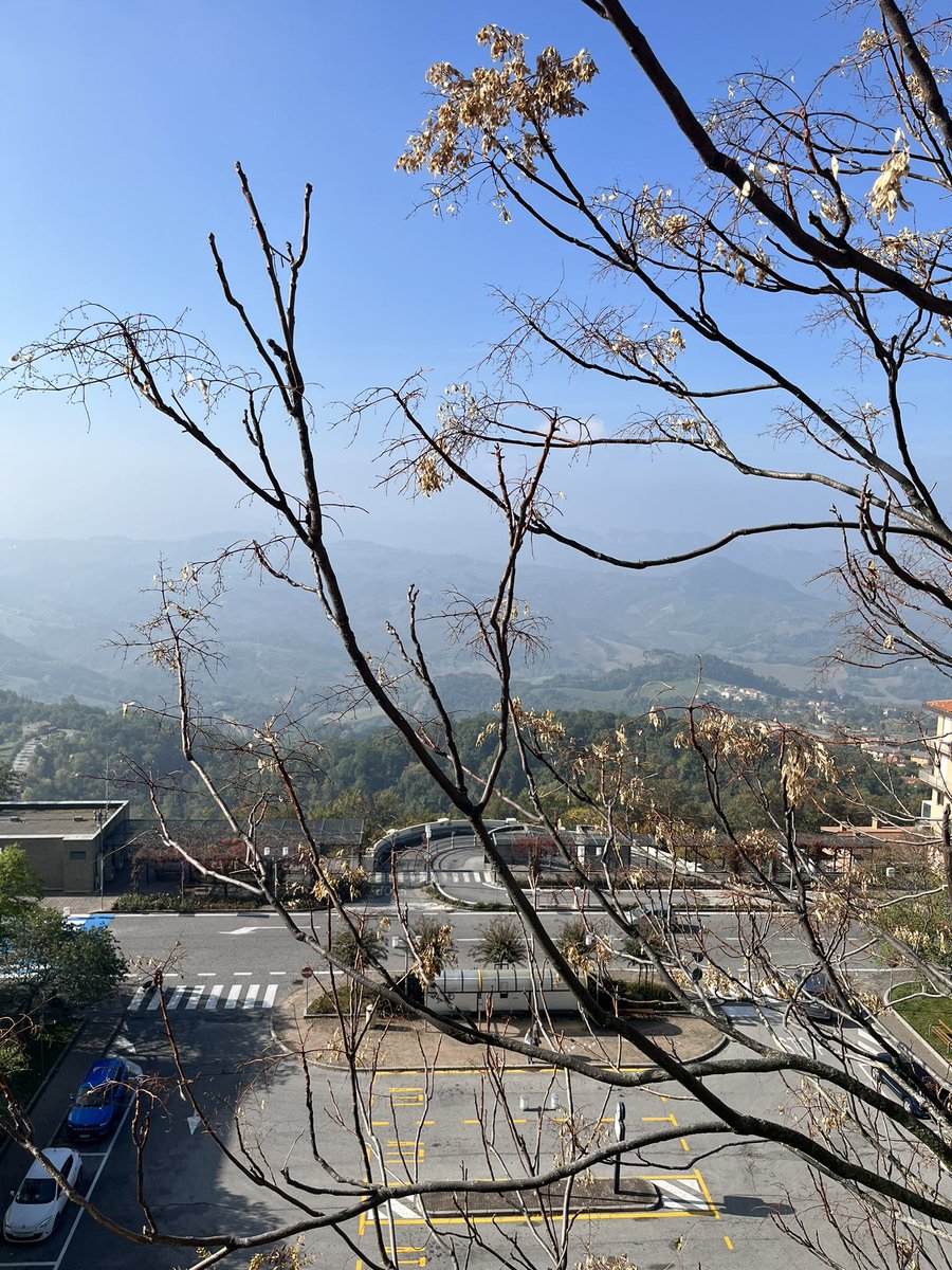 amandabarwick3's tweet photo. Visited San Marino today 🤗. https://t.co/0Idqc10g8j