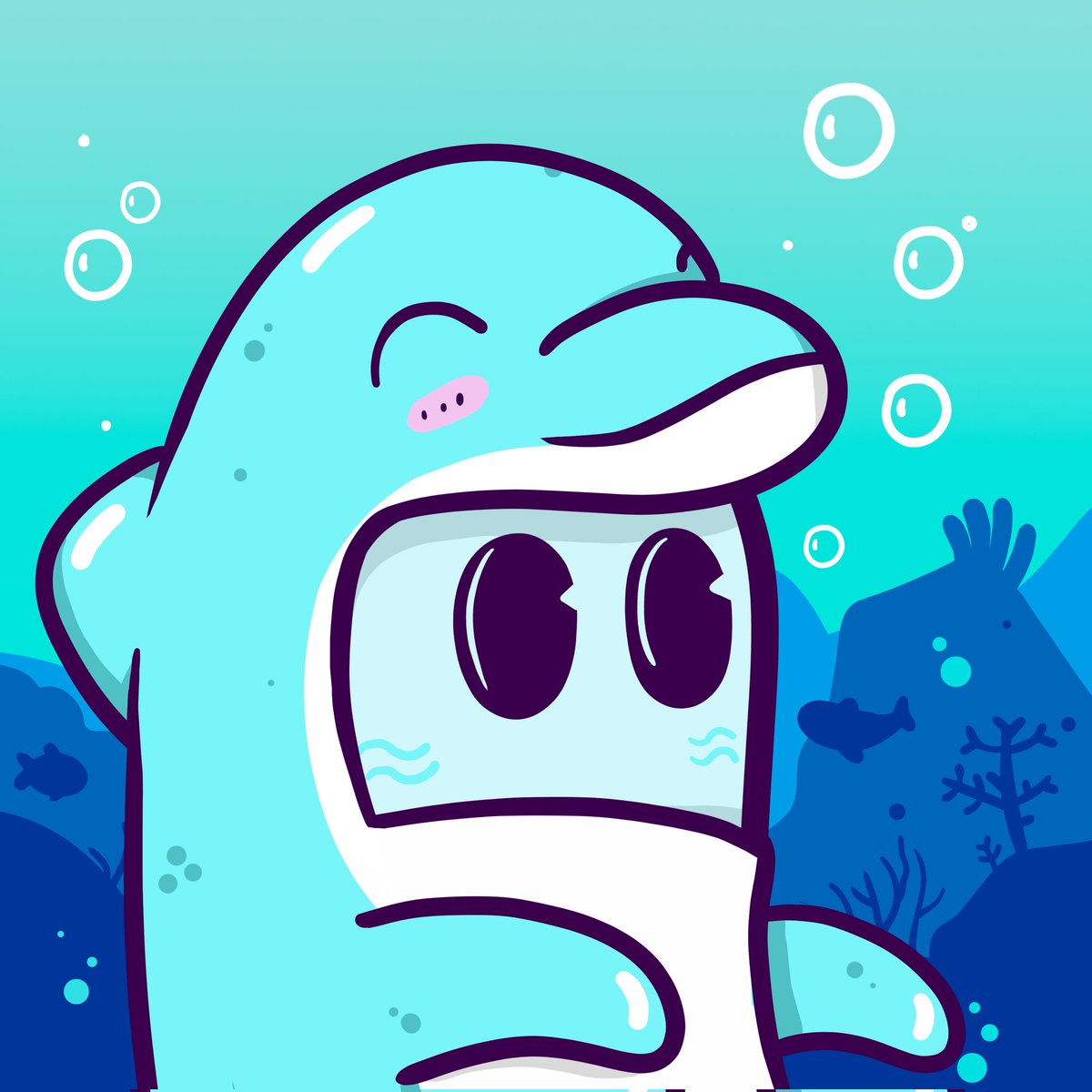 UnresCNFT's tweet image. Our dolphin is still in the depths, who will be the lucky one to find it? 🐬👻

We still got ghost fud, wizards, angels and cops, find them!

Mint link:
unrespawnables.ada-anvil.io/en/

#Unrespawnables #CNFTCommunity #NFTcollections #cardano #nft