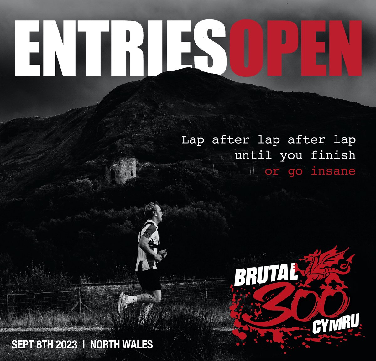 Brutal Events tweet media