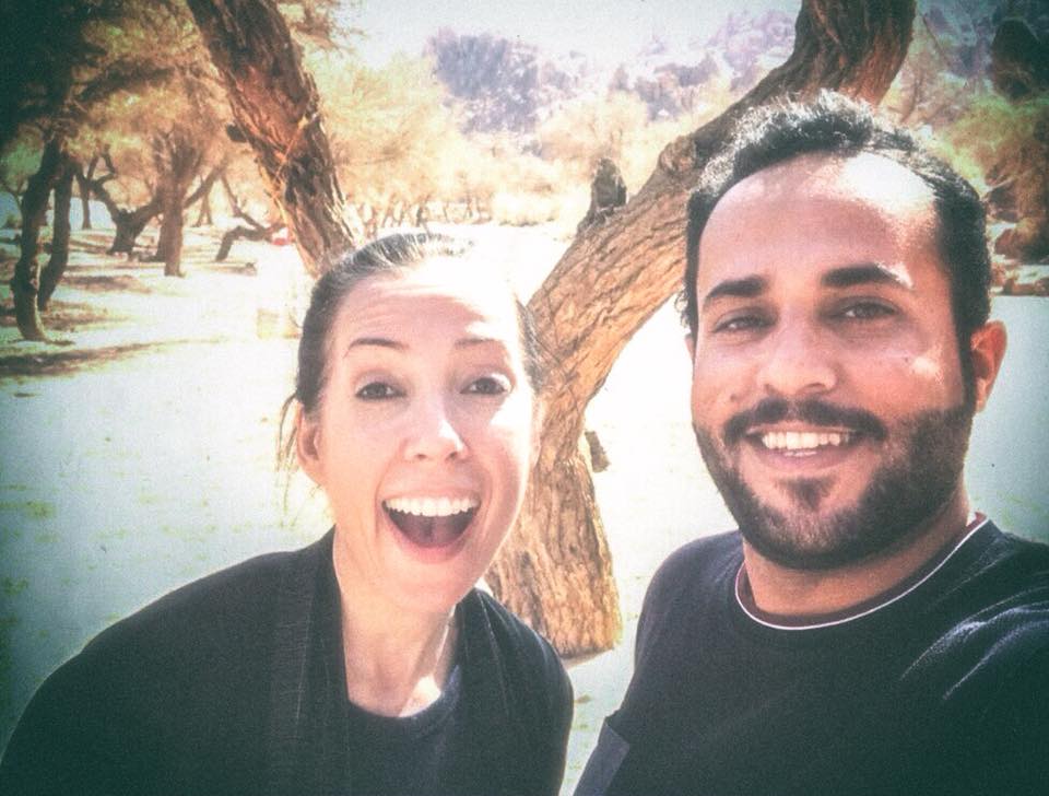 NEW BLOG POST! 📢

Earlier this year, we spoke with acclaimed Photojournalist Alex Schalcher, who published A Kingdom Unseen with Medina in 2022.

Read now: buff.ly/3U9xATU 

<a href="/kfcris_en/">KFCRIS</a> 

#photojournalist #nonfiction #travel