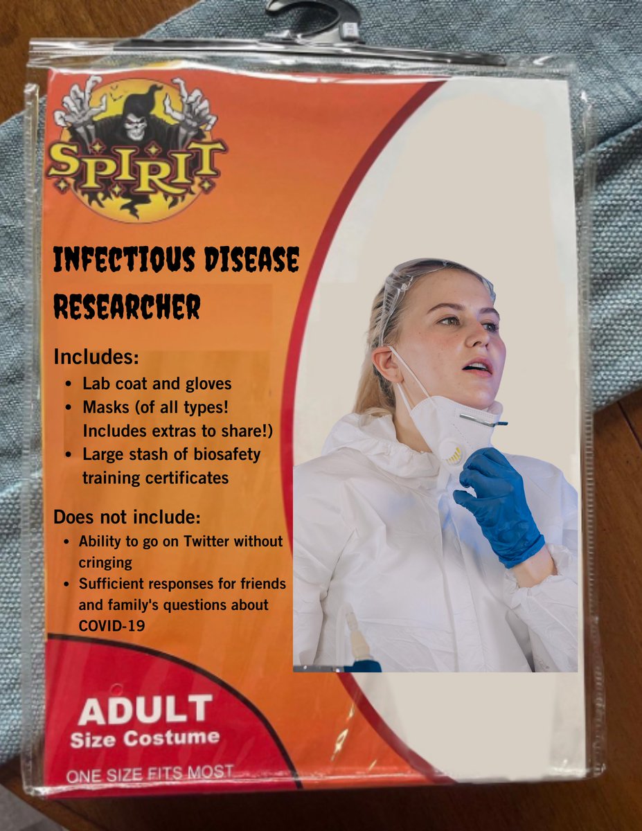 UofTEPIC's tweet photo. Looking for a last minute Halloween costume? We've got you covered! https://t.co/cQu4zH3WgM