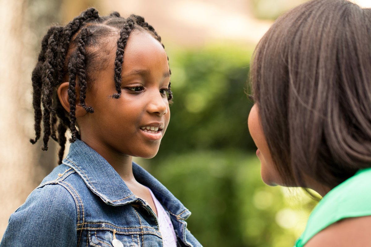 Talk to your child. In our Stewards of Children sexual abuse prevention training you’ll learn tips to discuss touching boundaries &amp; more. Our next free, virtual class is Wed., Nov. 2, 1–3:30pm. Register at lkissinger@memphiscac.org or 901.888.4301 by 12pm, Mon., Oct. 31.