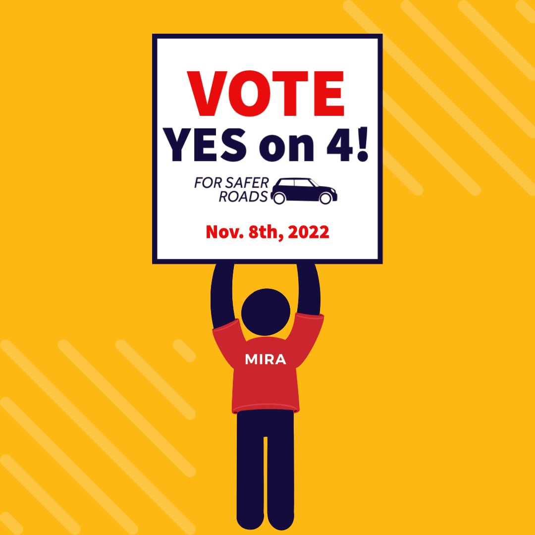 Foreverjeune77's tweet photo. There are 10 days left for Massachusetts to decide on a driver's license and safer roads for all. You can help spread the word!   Share #YesOn4 https://t.co/xAAdk7XZnB