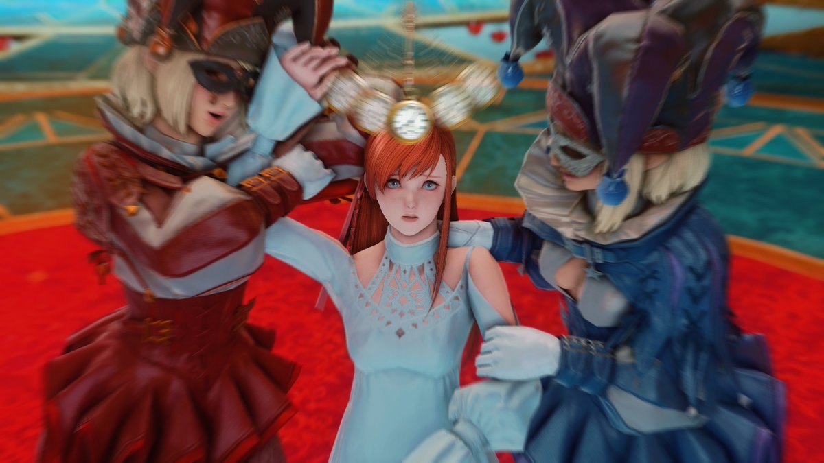 Blessing in Lewd tweet media