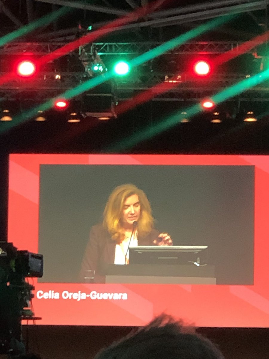 DrJNicholas's tweet photo. Dr. Oreja-Guevara knocks the #Ectrims2022 clinical summary out of the park highlighting Paramagnetic Rim Lesions #PRLs as a marker of disability in #MS and predictor of #MS in #CIS among many other research from @ectrims @C_OrejaGuevara  #ectrims2022 #MultipleSclerosis 👏👏👏 https://t.co/iXVimp4yAd