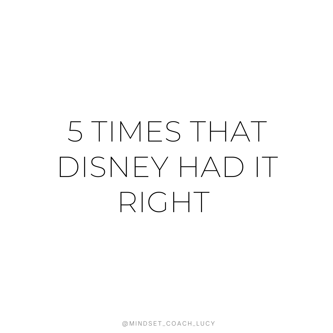 LucyMindset's tweet photo. Which is your favourite? 

These quotes can resonate with people regardless of what they're going through...

#mindsetcoachuk #mindsetcoaching #femalemindset #mindsetcreator #mindsetiskey #mindsetmastery #mindsetmentor #mindsetchange #moviequotes #disneyquotes #disney https://t.co/Kw7WI2TPfJ