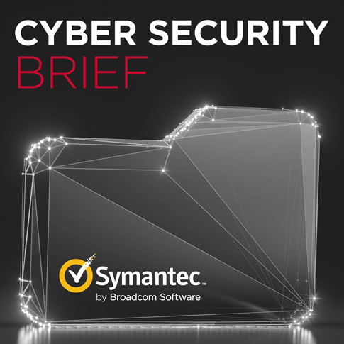 symantec's tweet photo. Need more #cybersecurity in your life? Be sure to listen to the latest episode of the Symantec Cyber Security Brief #podcast! 🎧 Dive deeper into #Budworm, #Spyderloader and more: https://t.co/WbW7DMjj5J https://t.co/DDwtP5Ov7l