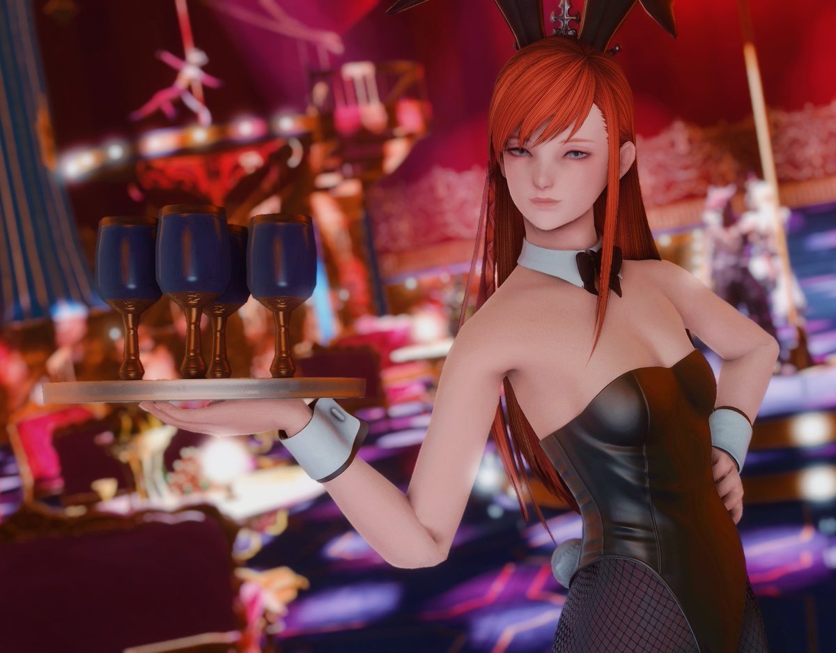 Blessing in Lewd tweet media