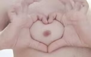 naigoodluck's tweet photo. 每日一更之比个奶心
＃男娘 ＃伪娘 ＃cd ＃奶心 ＃福州 ＃福建 ＃贫乳 https://t.co/JiFdCbziFC