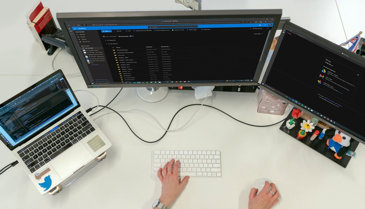 CUBoulderOIT's tweet image. OIT will soon start to move non-Google format files off Google Drives that are utilizing over 5 GB of storage and set 5 GB quotas on these drives. Learn what you can do to prepare.
oit.colorado.edu/news/google-st… #CUBoulder