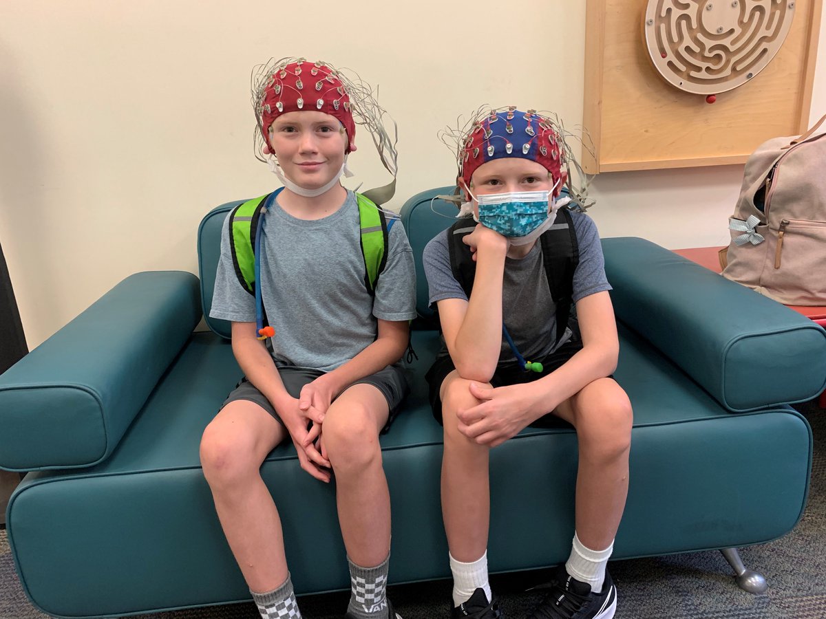 THANK YOU to everyone who has volunteered for clinical studies over the years. Our community enthusiastically volunteers for every study CRF funds, leading to the discovery of slow-release cysteamine, the stem cell trial &amp; more. You all are the reason we have hope for a cure!