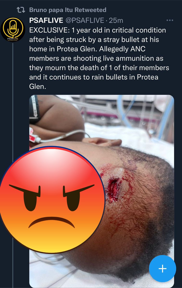 lovingmyland's tweet photo. Dear @MYANC and @EFFSouthAfrica and politicians in general. Bullets fired into the air do not evaporate!!!!! They are not fireworks. Yoo haai suka man, we are lead, sham mxm😡 
#SandtonTerrorAttack Babes Wodumo Stage 3 Forways Crossings #KingMisuzuluKaZwelithini https://t.co/1MAPaFXhXB