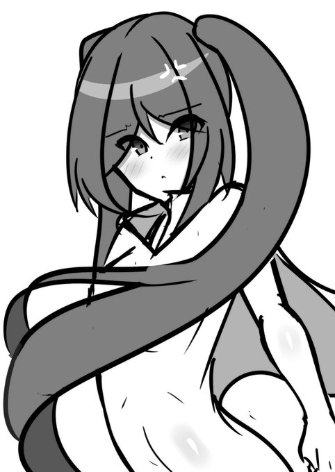 裸マントの赤毛のちんちくりんです|д゜) 