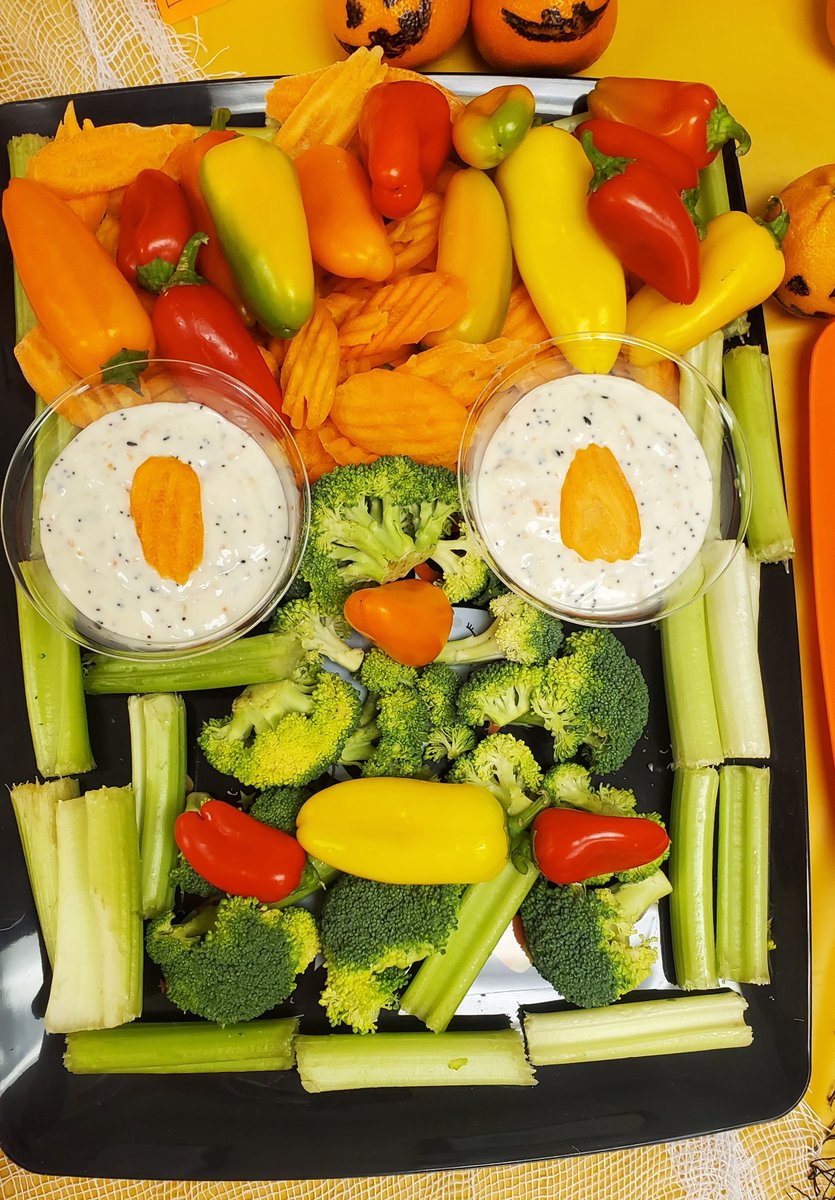 Fort Hunt Elementary tweet media