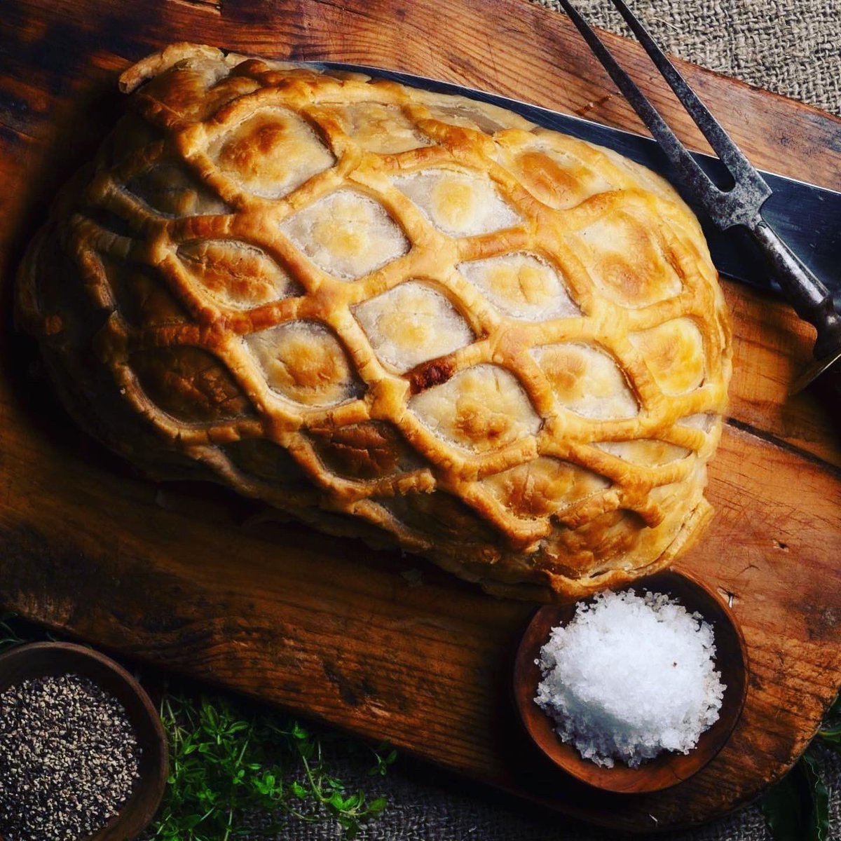 TheDorsetMeatCo's tweet photo. ๐ฅณWe are delighted to present our own Beef Wellington cooked in our kitchens by a local, Dorset chef. Using grass-fed, centre-cut West Country beef fillet, this stunning dish has all the hard work already done for you
https://t.co/kCrvi1pPU0 #dryaged #beeffillet https://t.co/bHCMklgIC9