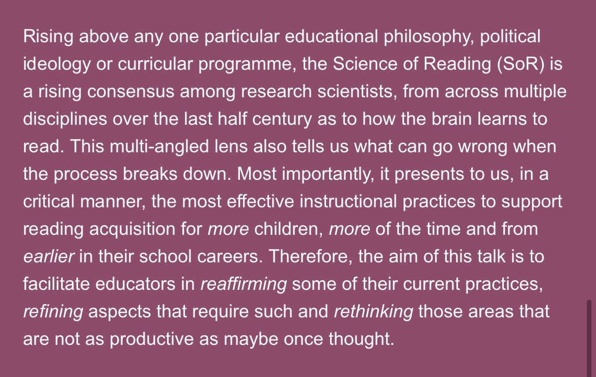We are very proud to have participated in this pre-recorded webinar. 

It will be streamed in a special event on the 15th November.

Please attend (online) if you can.🙏

Register here:
👇👇👇👇👇👇👇👇👇👇👇👇
forms.office.com/pages/response…