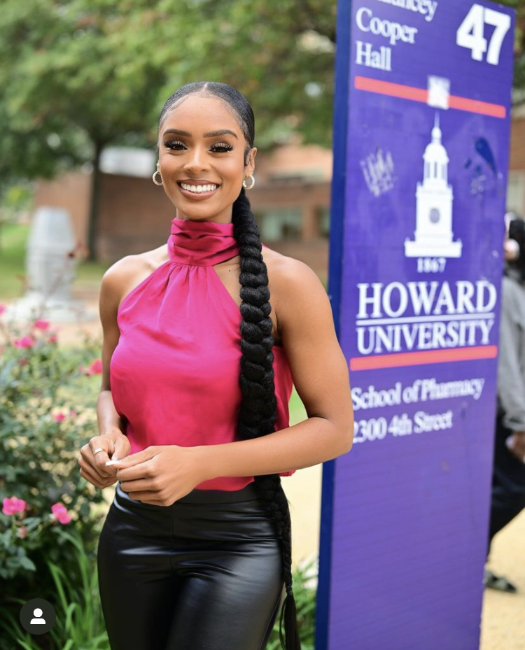 drrobinb's tweet image. Realizing how this path was created just for me. Marching to the beat of my own drum has opened so many doors &amp;amp; I feel forever blessed to share my failures and successes to inspire those that will come after me. Thanks again @howard_snpha for this opportunity to share my story.