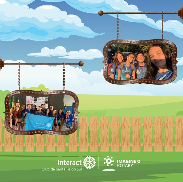 interactsfs's tweet image. No dia 22 de Outubro o Interact Club de Santa Fé do Sul foi fazer um visita ao Clube de Novo Horizonte no Interagindo "Made in Roça".Lá houve o concurso de oratória,e diversas gincanas onde todo o pessoal interagiu e se divertiu,como sempre, uma das melhores energias possíveis🤎