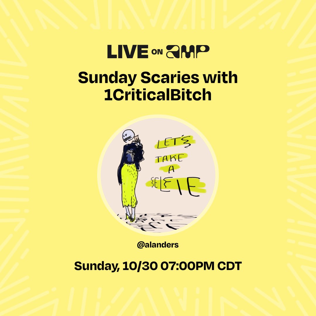 Alex Landers tweet media