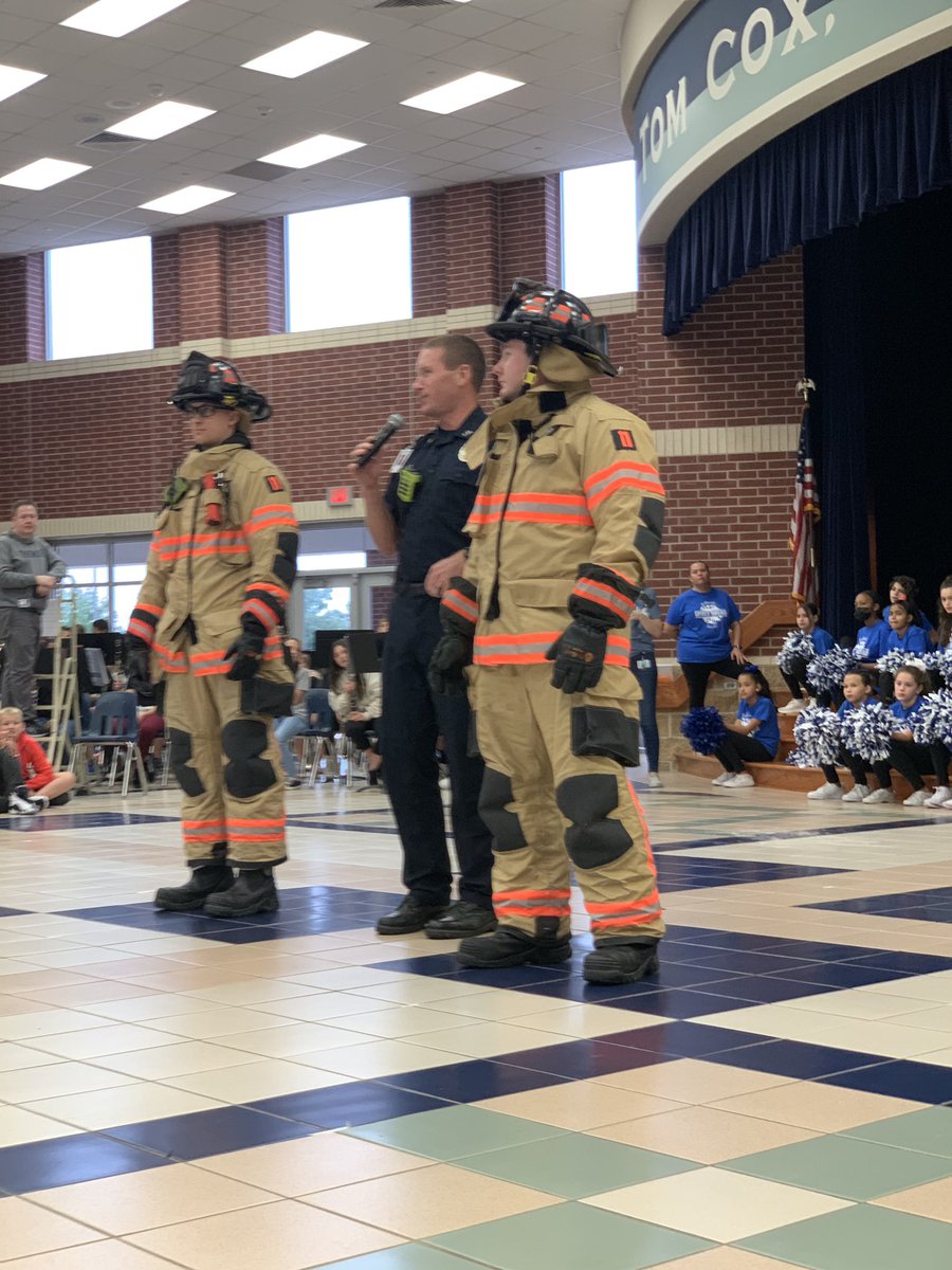 Deborah Spoon tweet media