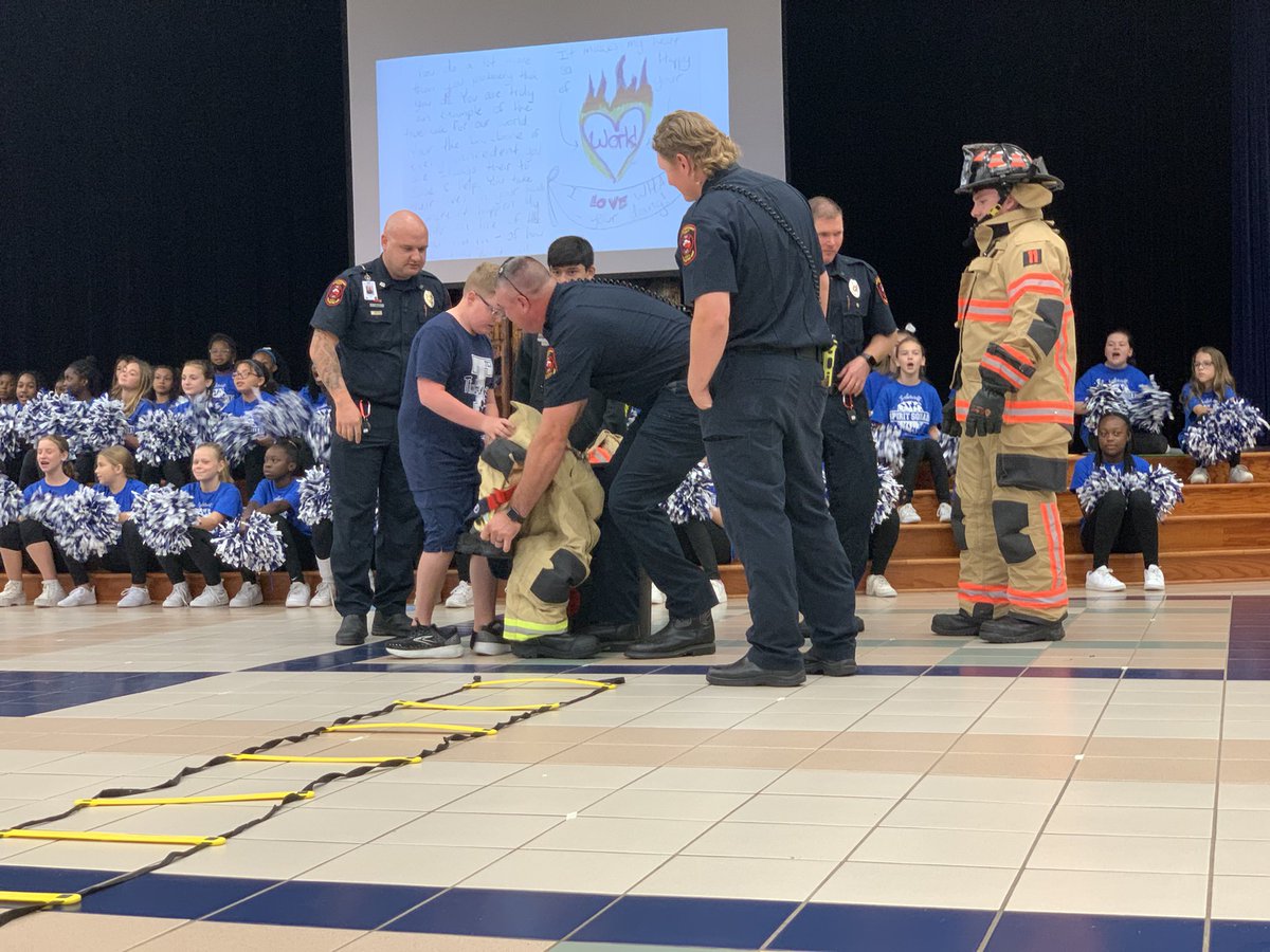 Deborah Spoon tweet media