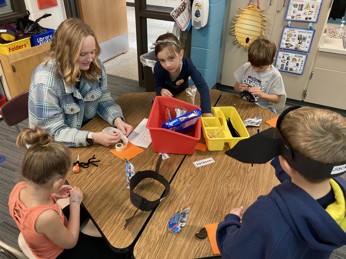 Hamilton Elementary tweet media