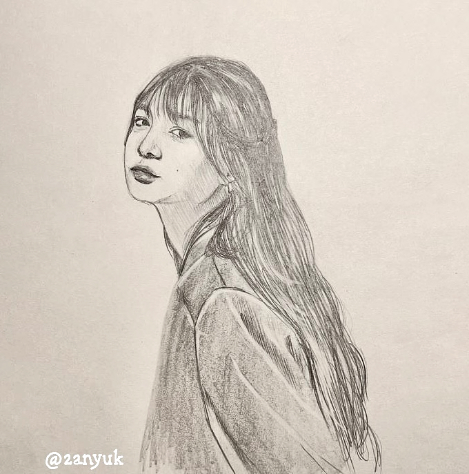 2anyuk's tweet photo. look at my fav dirl on youtube! that's @alexteribon 
i do hate drawing hair..
#УкрАртПідтримка  #артКозацтво #art https://t.co/rnewl4XuqF