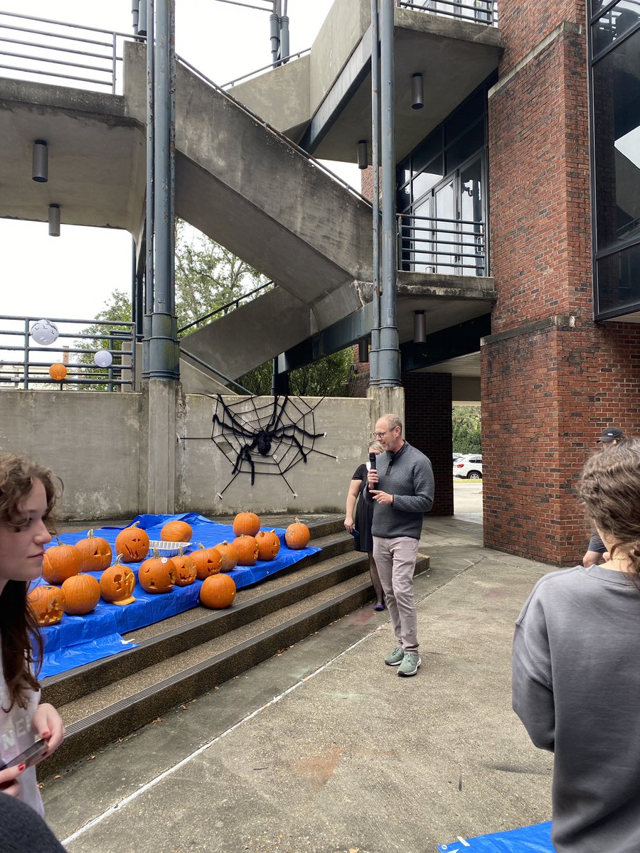 LoynoSCD's tweet photo. Thank you to EVERYBODY who came out to Monster Mash! Especially all those who worked so hard on pulling this off! ๐ซถ๐ป #SCDNextLevel https://t.co/H0ENaGqmSR