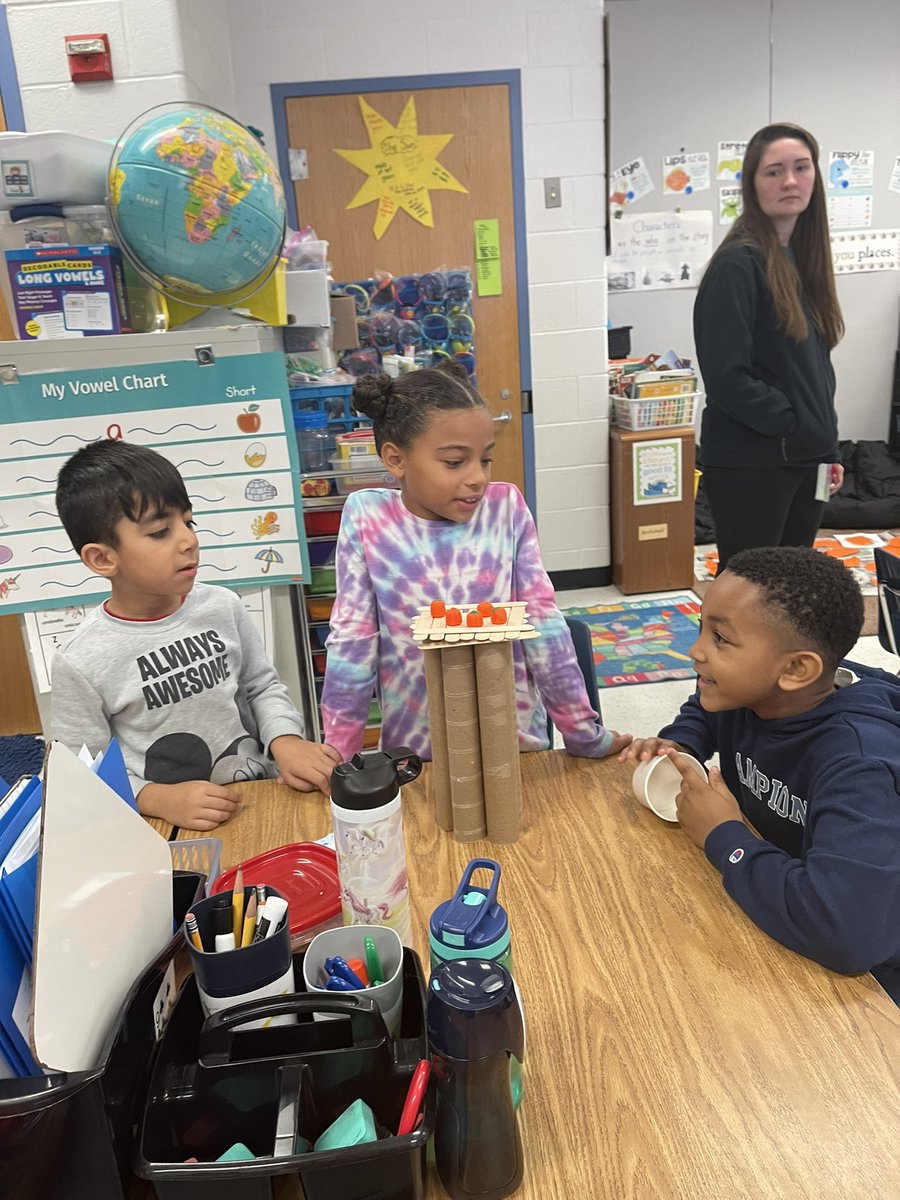 Mrs. Parker's swans tweet media