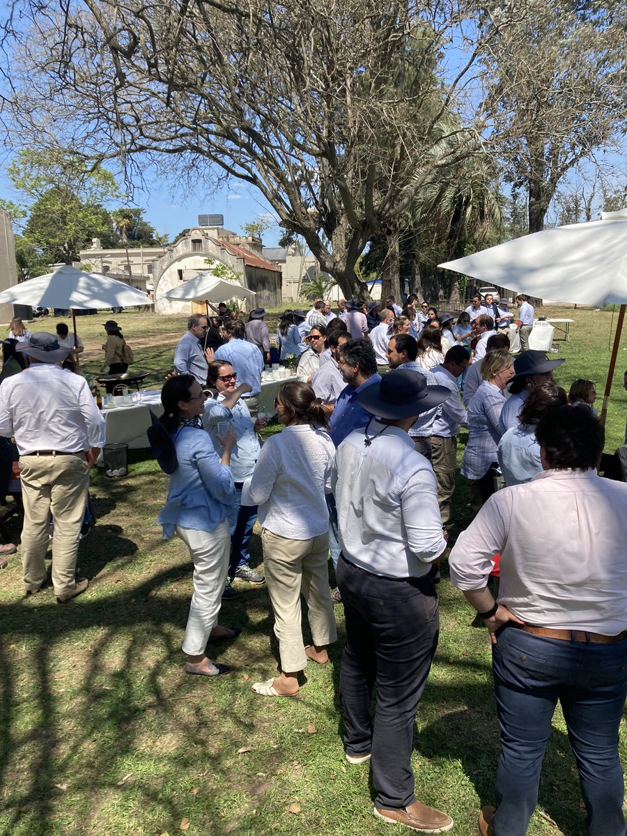 Maltería Oriental SA tweet media