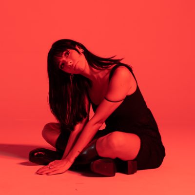 ThisIsLunaMusic's tweet photo. #NuovaFotoProfilo https://t.co/QzHrHc9kt4