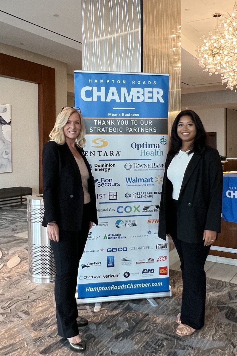 Mentoring the next generation of compassionate and dedicated healthcare leaders #ODUWIN #futureceo