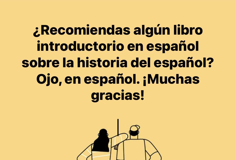 #Spanish #intro #enespañol