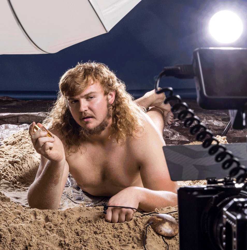 Mark J. Burns tweet media