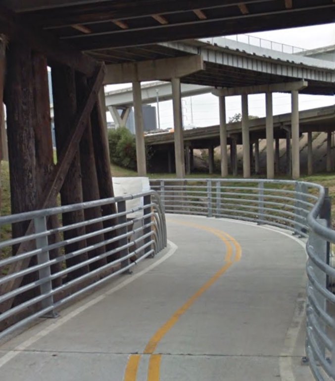 BikeHouston tweet media