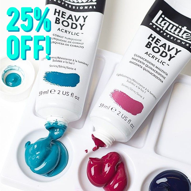 Phoenixworkshop's tweet image. Phoenix Art Workshop 25th Anniversary Exhibition, Sales, &amp;amp; Travel! - mailchi.mp/phoenixartwork…
It is the 25th anniversary of Phoenix Art Workshop! 25% off an array of supplies, exhibition of art by teachers, students, and travellers, &amp;amp; Travelling Brush travel plans for 2023/2024!