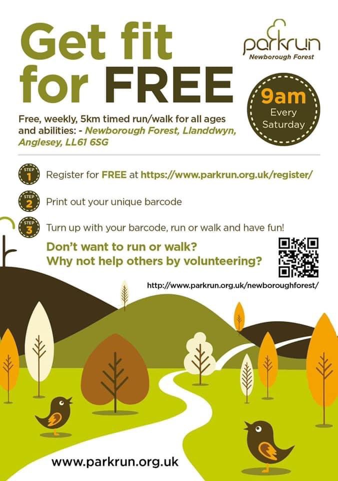 NorthWWalesathletics tweet media