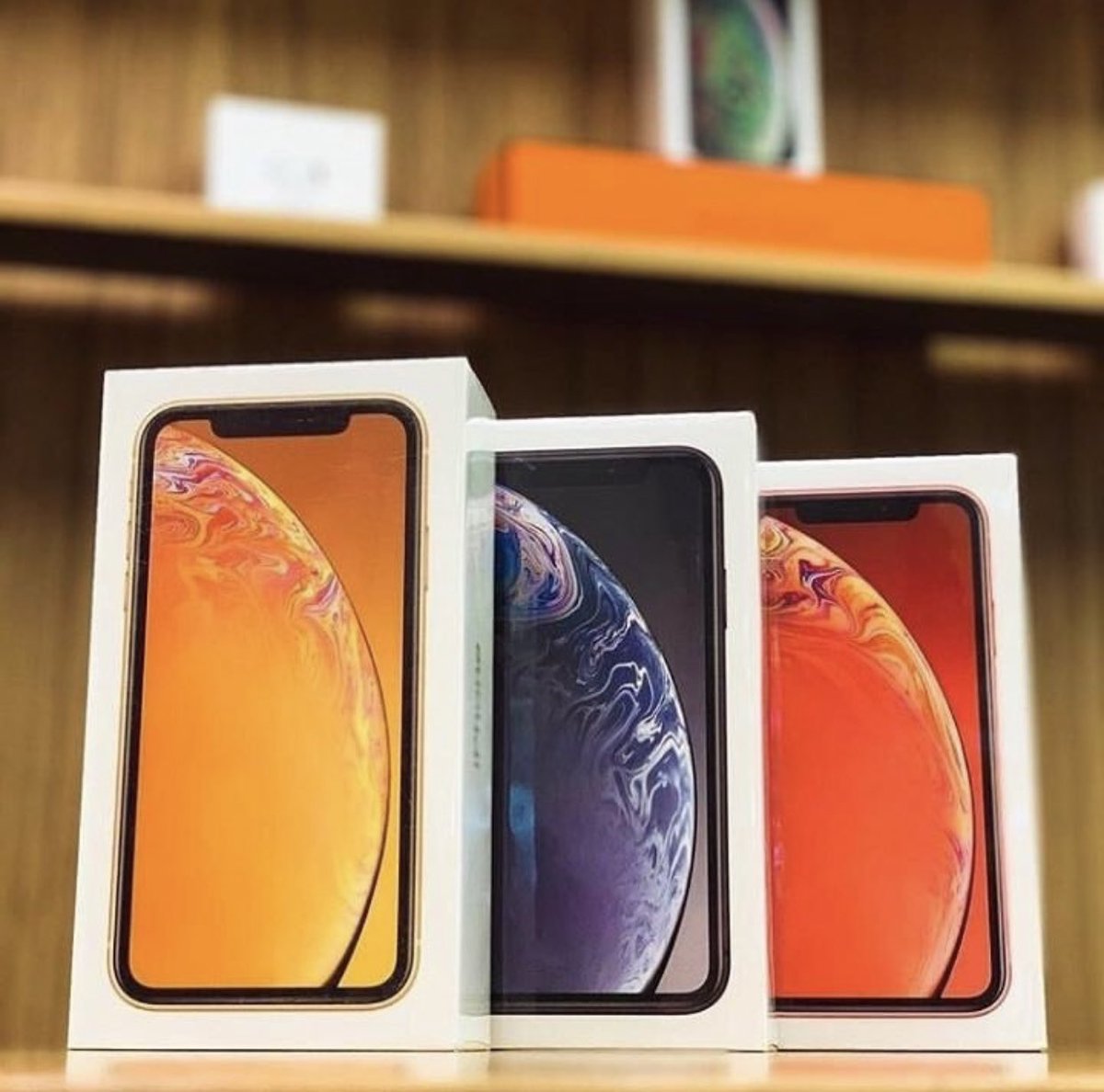 AFROSTORE0's tweet photo. رجعنا ليكم تاني  😍😍
IPHONE 11 PRO MAX 
IPHONE 11 PRO 
IPHONE 11 
IPHONE XS MAX 
IPHONE XR  
IPHONE X  
ضمان محل و فاتورة ضمان 📝 
Call ☎️ 0913211900  watsap📱 0922775167
يوجد خدمة توصيل 🚚 https://t.co/oxgM9DAlD5