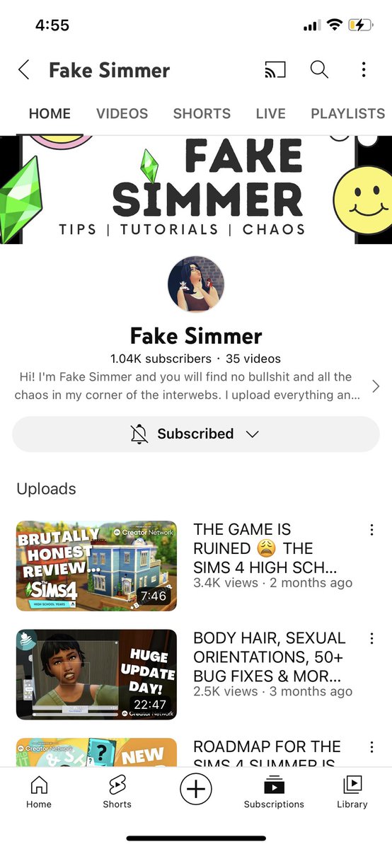 Corrine Miller ★ tweet media