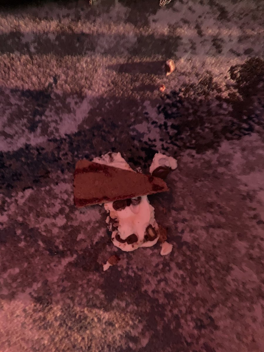 Graeme Cleland tweet media