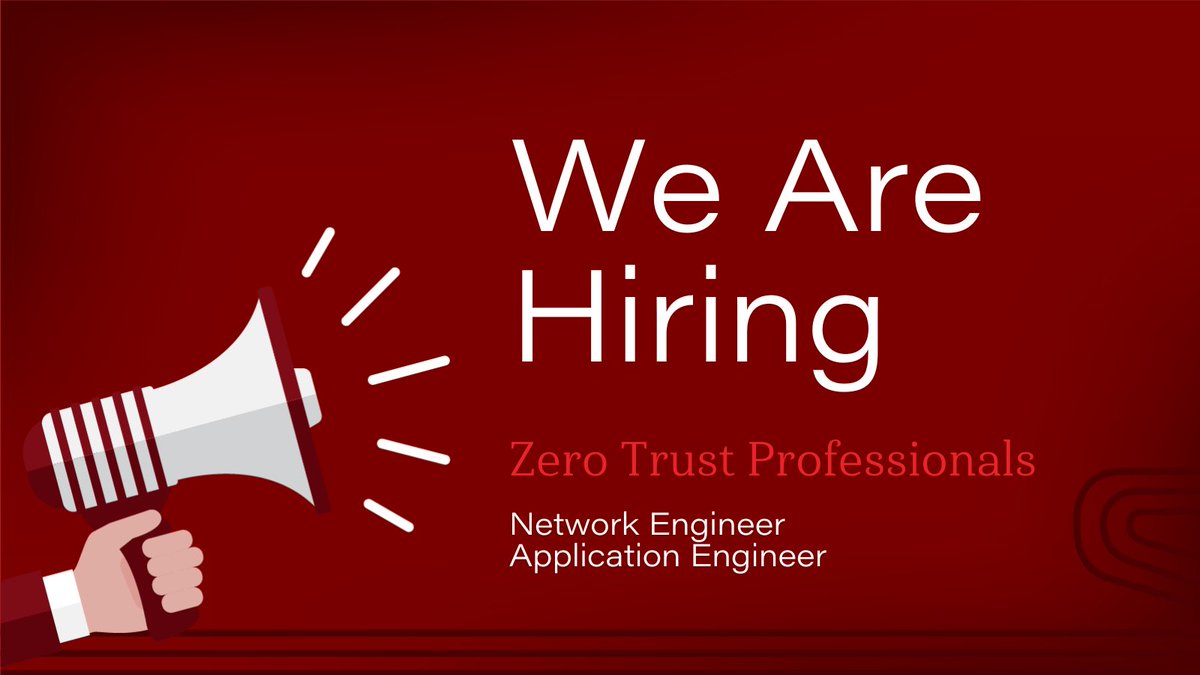 S2 - Stage 2 Security tweet media