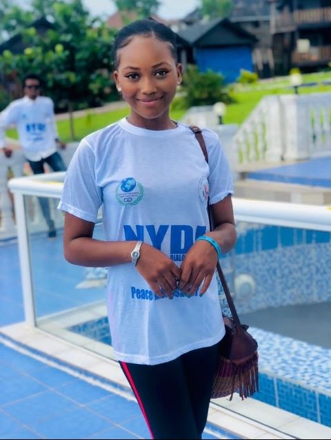 RexyKelo's tweet photo. Where you sit when you are OLD shows where you stood in YOUTH
#peaceAmbassador
#SIMUN
#SaloneTwitter https://t.co/zKml3Mt0kl
