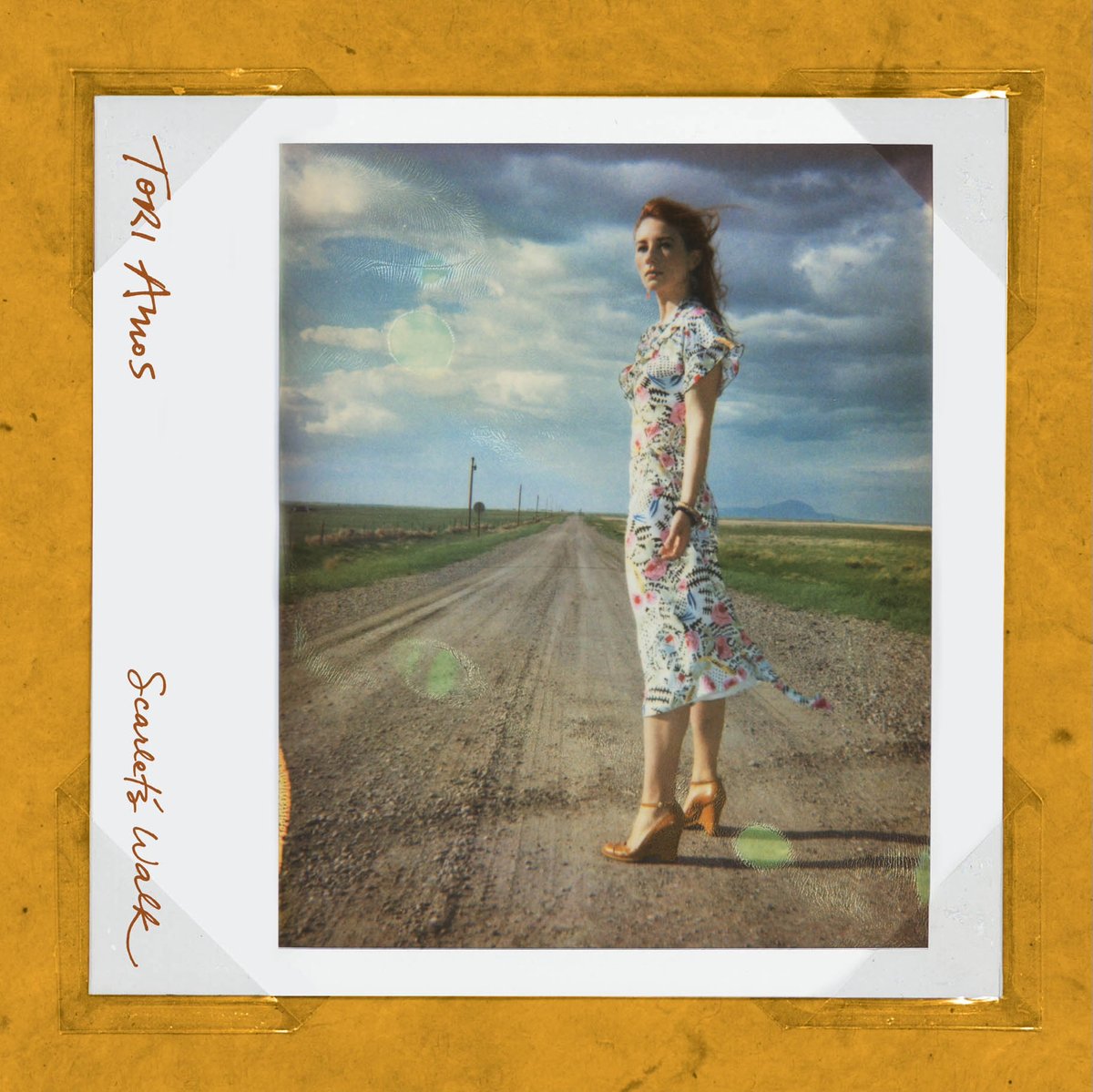 Wow! It was 20 Years ago today when Scarlet’s Walk was released into the world. It seems like yesterday that Scarlet had her walkabout across America post 9/11 and journaled her stories into the songs on this record. What are some of your memories from this record?