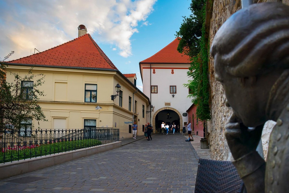 HelloZagreb's tweet photo. I ❤️ Zagreb https://t.co/xUllonayvR